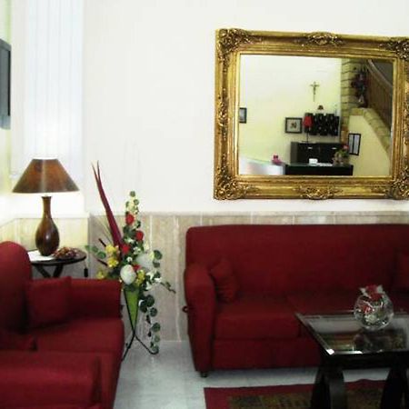 Hotel New Baby Касерта Екстериор снимка