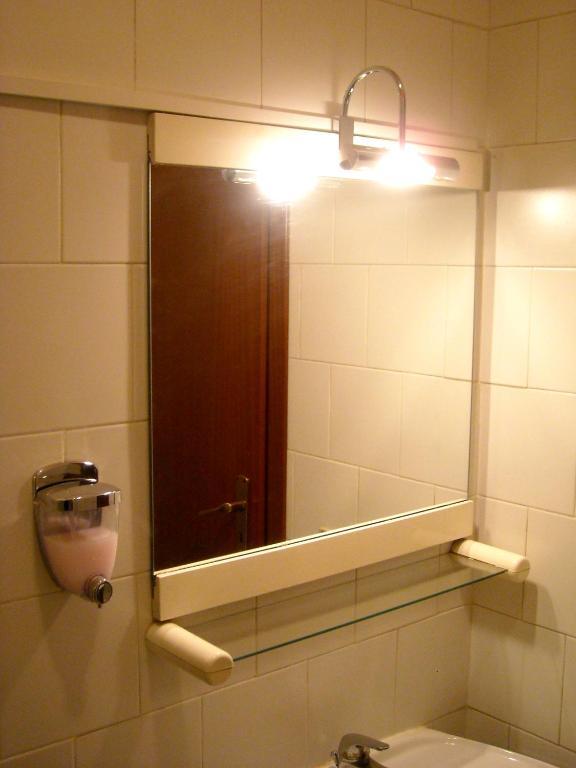 Hotel New Baby Касерта Стая снимка