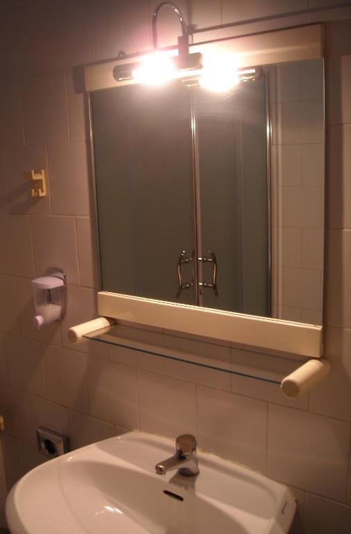 Hotel New Baby Касерта Стая снимка
