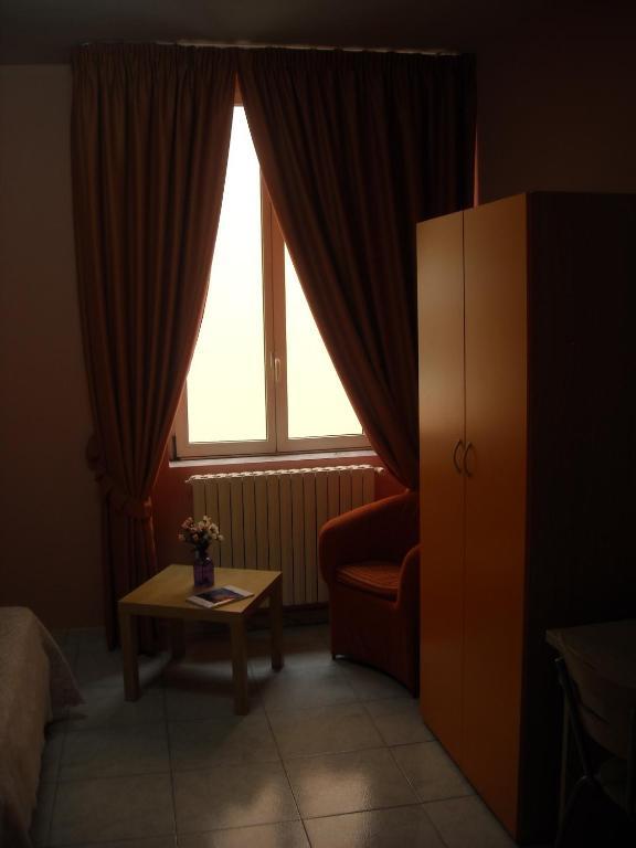 Hotel New Baby Касерта Стая снимка