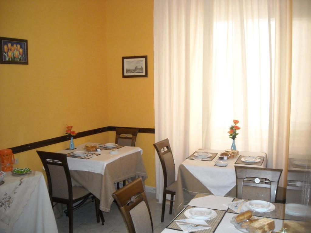 Hotel New Baby Касерта Екстериор снимка