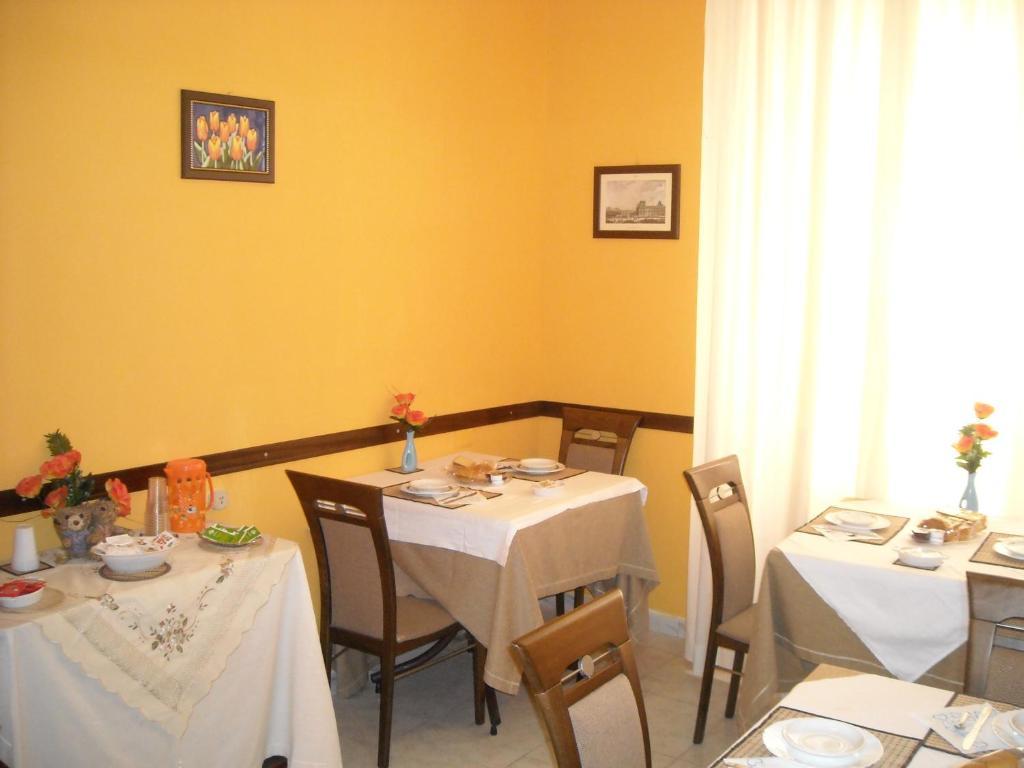 Hotel New Baby Касерта Екстериор снимка