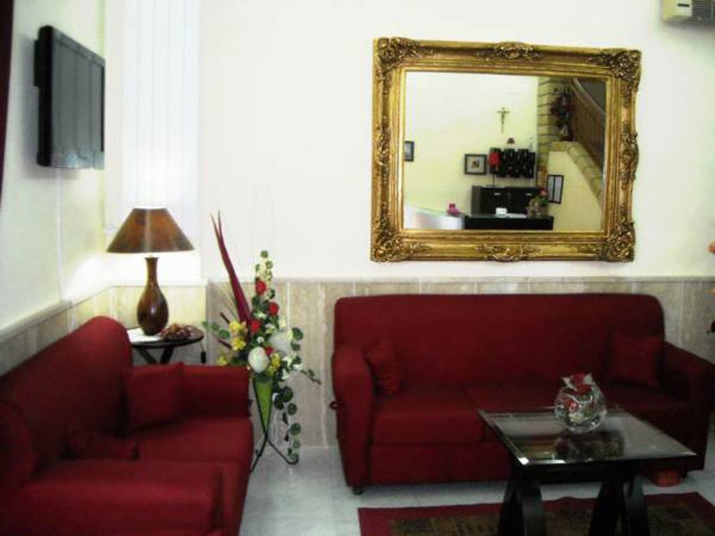 Hotel New Baby Касерта Екстериор снимка